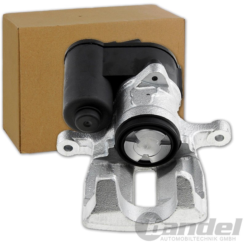 Bremssattel Hinten Links FÃ¼R Vw Passat 3c B6 B7 Cc 357 358 + Tiguan 5n + Sharan