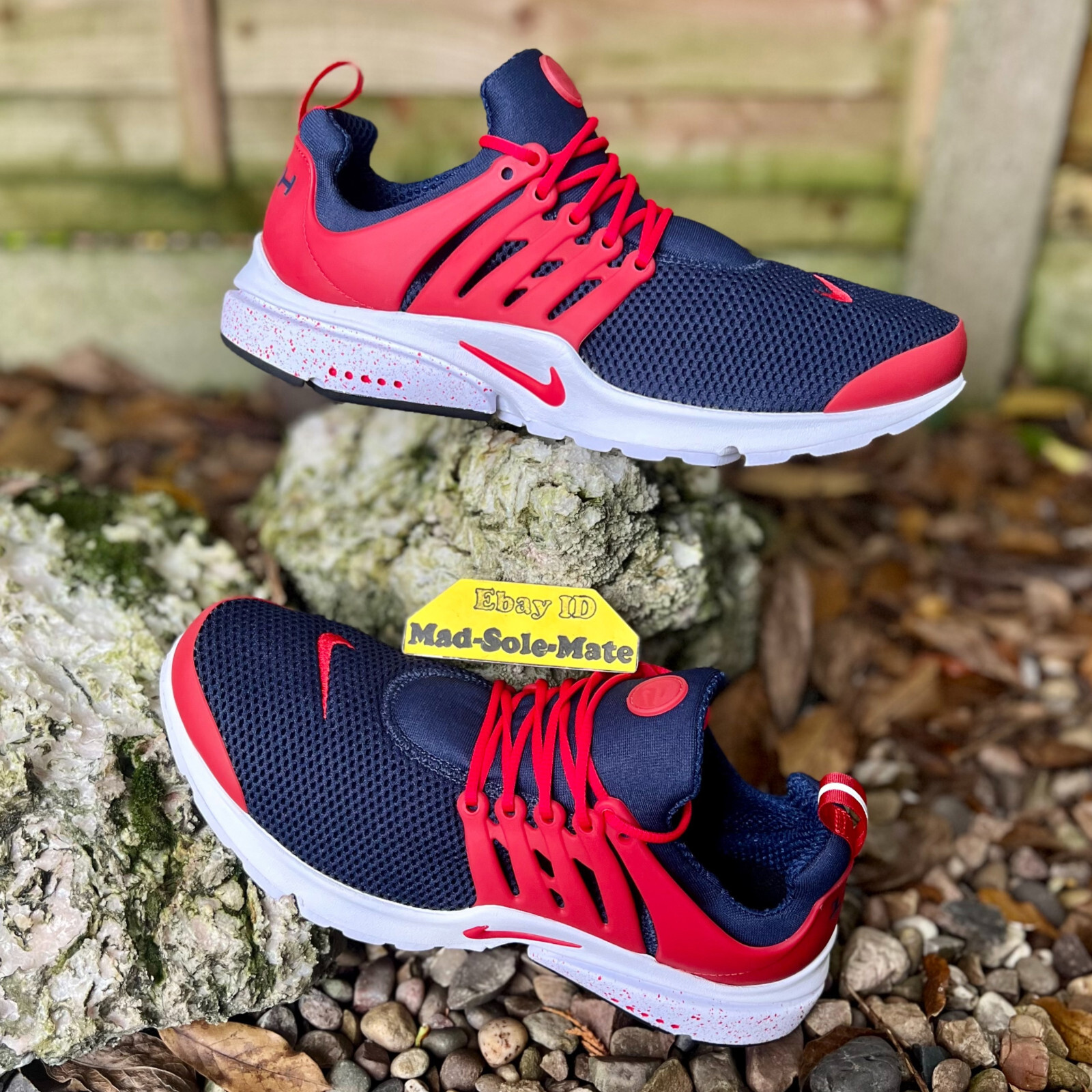 Nike Air Presto \