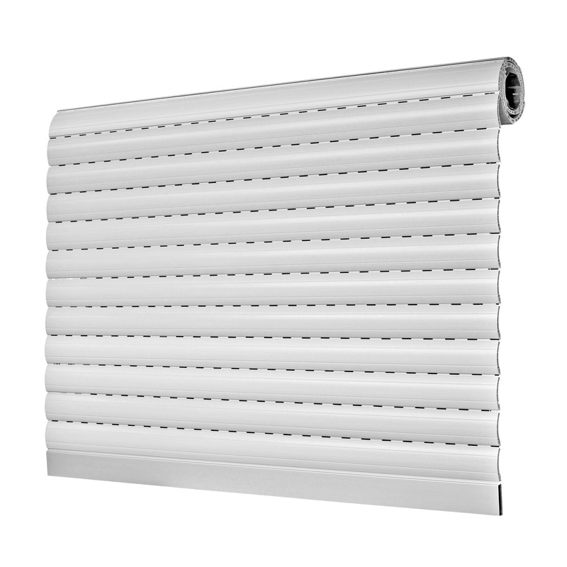 Rollladenpanzer Maxi / Mini - HÃ¶He 230cm, Rolladenpanzer Auf MaÃ Pvc Kunststoff