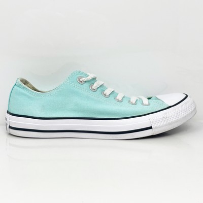 

Converse Unisex CT All Star 130118F Синий Повседневная обувь Кроссовки Размер M 6 W 8, Chuck Taylor All Star