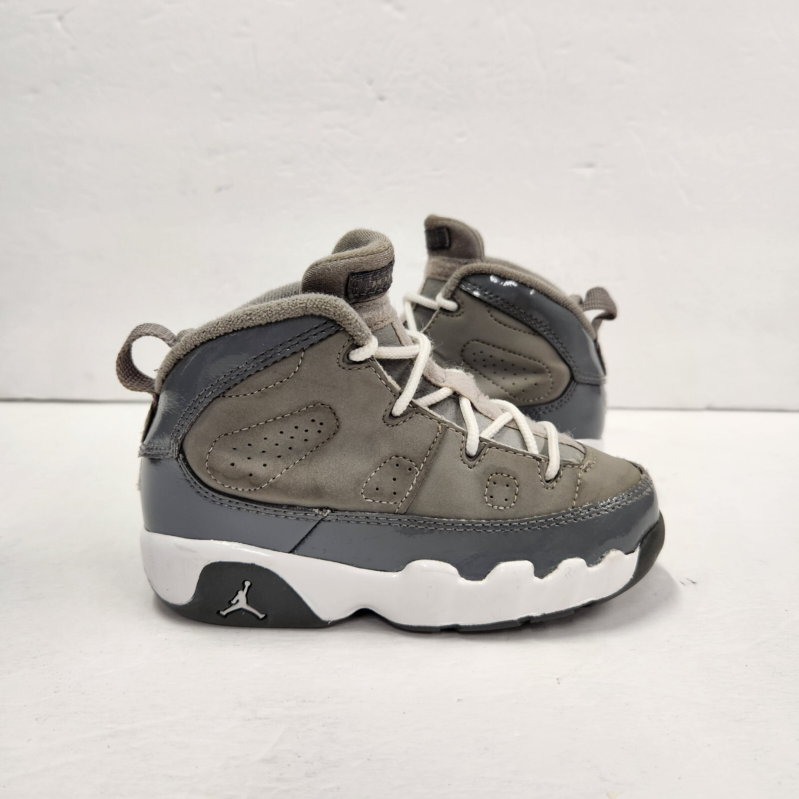 Air Jordan 9 ホワイト/ネイビー 国内2月9日発売予定】ナイキ エア ジョーダン 9 