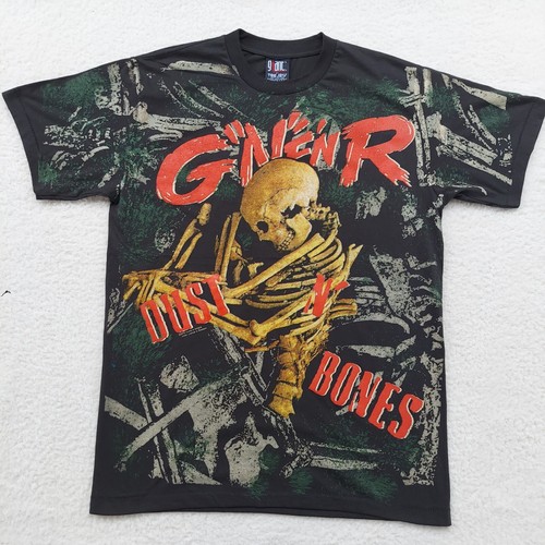 未使用新品　Guns & Roses Dust N 'Bones Tシャツ $_12.JPG?set_id=880000500F