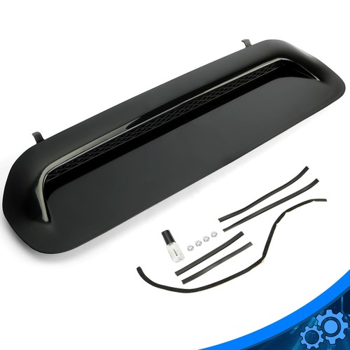 Для Toyota 4Runner 2010-2022 Tacoma 2012-2015 Комплект вентиляционных отверстий для вытяжки капота