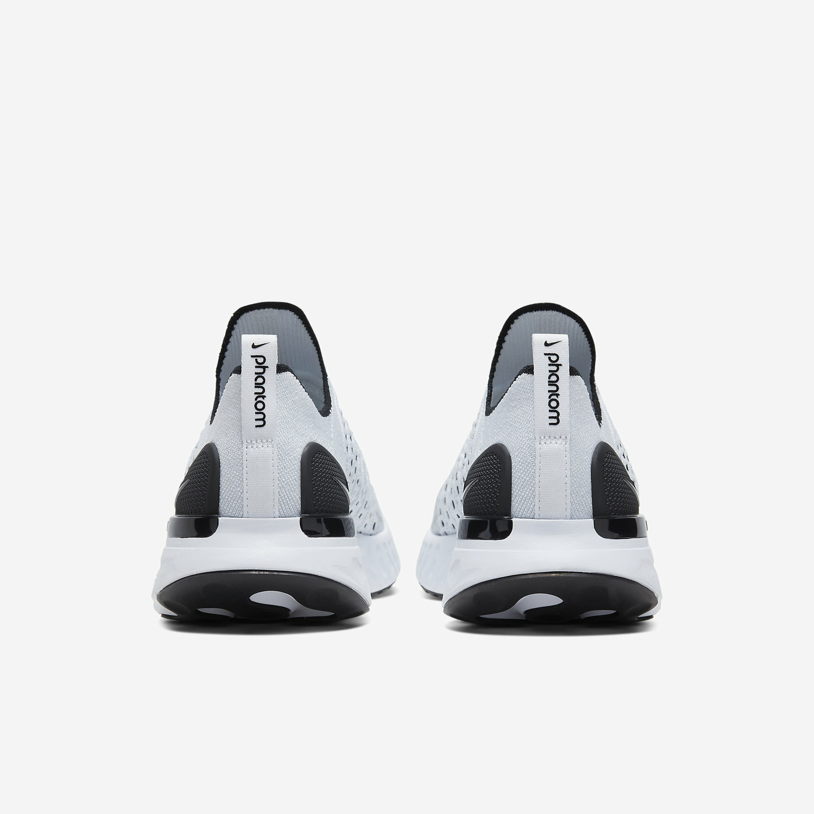 nike epic react flyknit 2 phantom