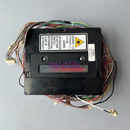 Used Noritsu LED light source Z026386 Z027561 for HS-1800/S4 Used Noritsu LED light source Z026386 Z027561 for HS-1800/S4