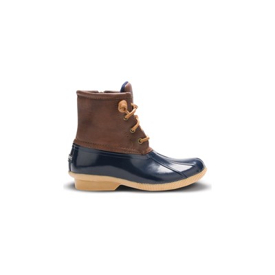 

Ботинки Sperry Top-Sider Kids Saltwater Duck Boot