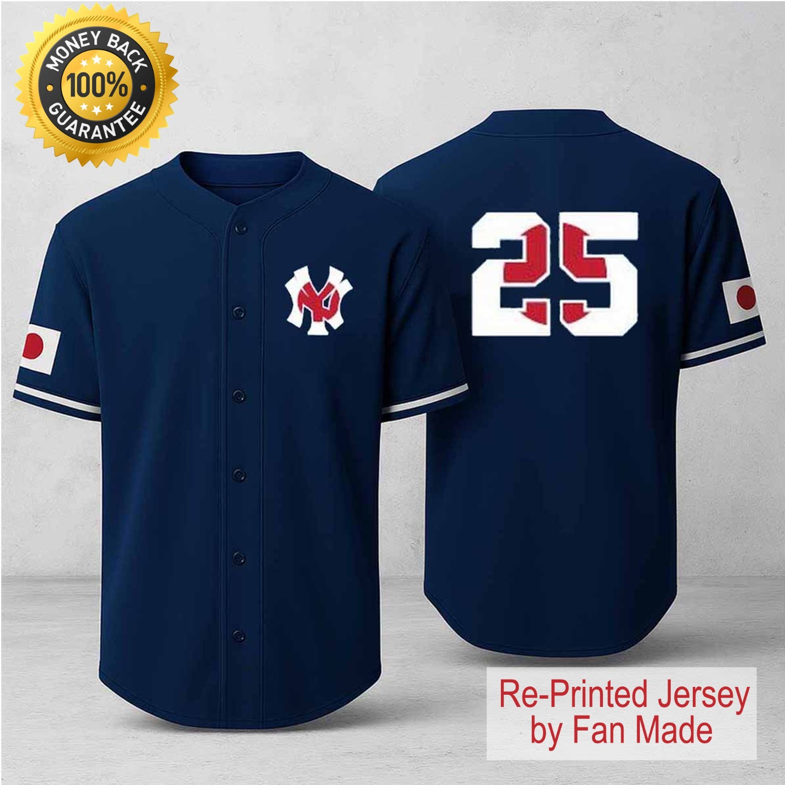 New York Yankees 100周年記念ユニホーム $_12.JPG?set_id=880000500F