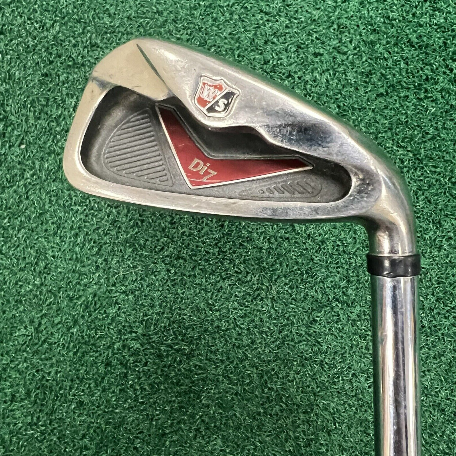 Wilson Staff Grip Made USA ビンテージ Wilson Staff Grip Made USA ビンテージ Wilson Staff Grip Made