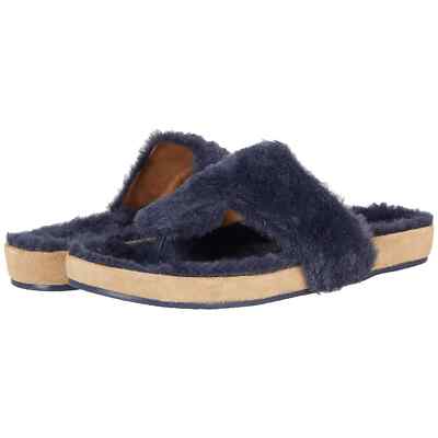 

Женские куртки Jack Rogers Comfort Cosy Midnight Navy, США 10, Синий