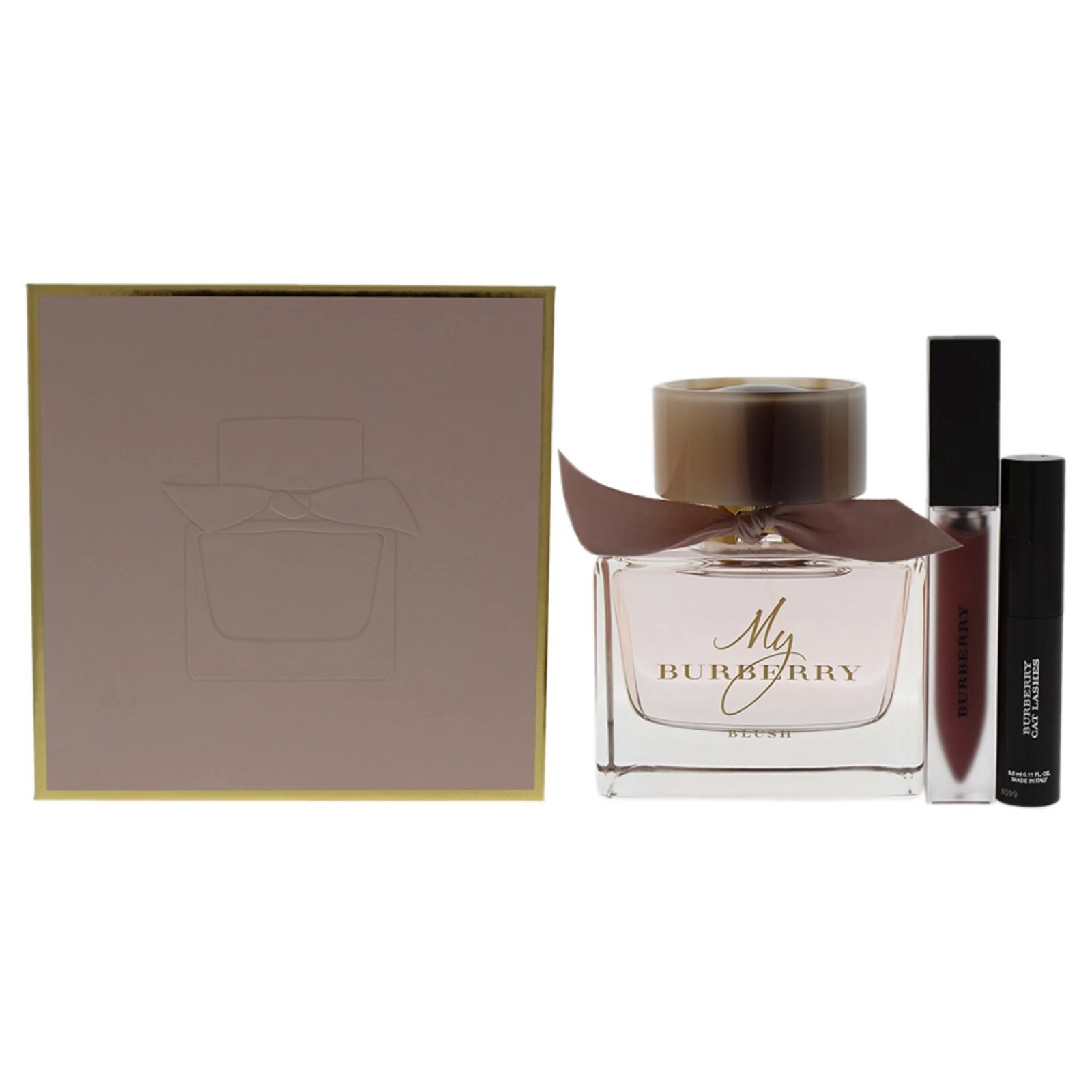 My Burberry Blush 3 Pc Gift Set by Burberry for Women | eBay