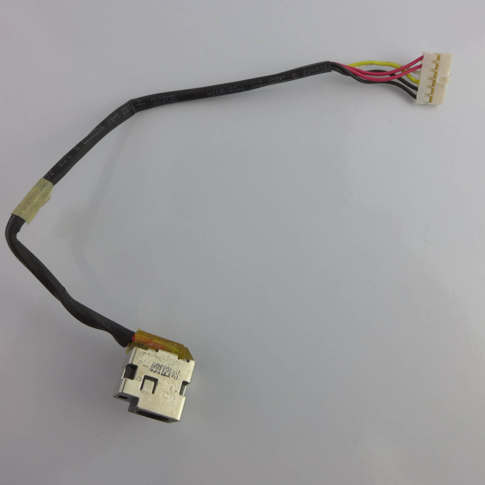 HP Pavilion DV6 - 2000 Netzbuchse  Strombuchse Lade buchse dc jack power socket