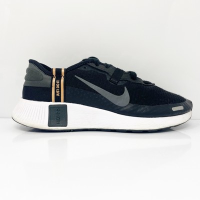 

Nike Womens Reposto CZ5630-002 Черные кроссовки для бега Размер 6,5, Черный, Reposto