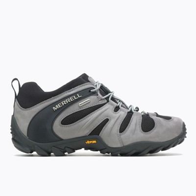 

Мужские кроссовки Merrell Chameleon 8 Stretch Waterproof Charcoal 11,5 M