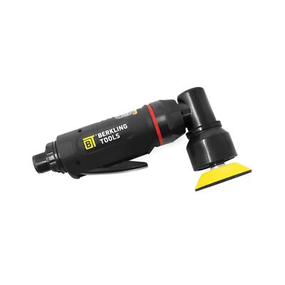 BT 5201 Professional Grade Composite 2'' Mini High Speed Random Orbital Air Sa...