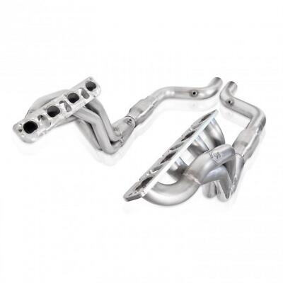 Exhaust Header Pipe Kit for 2015 Dodge Dodge R/T Plus 5.7L V8 GAS OHV