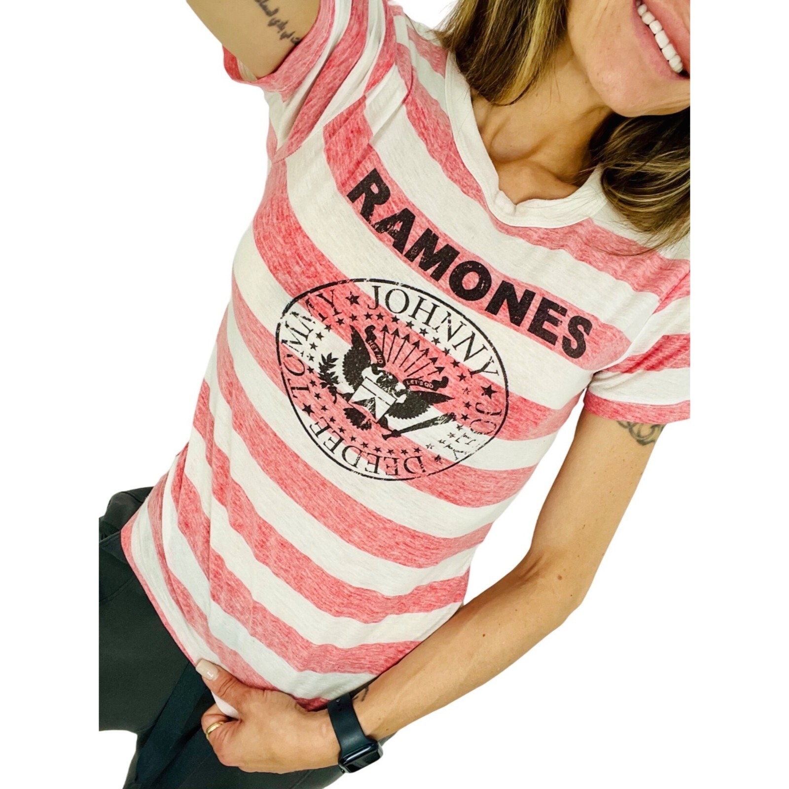 【ヴィンテージ】RAMONES Tシャツ ヴィンテージロックTシャツ バンドTシャツ パンク RAMONES