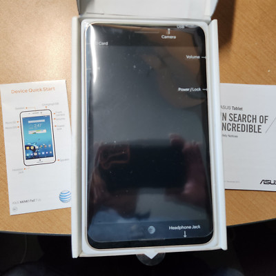 ASUS MeMO Pad 7 LTE