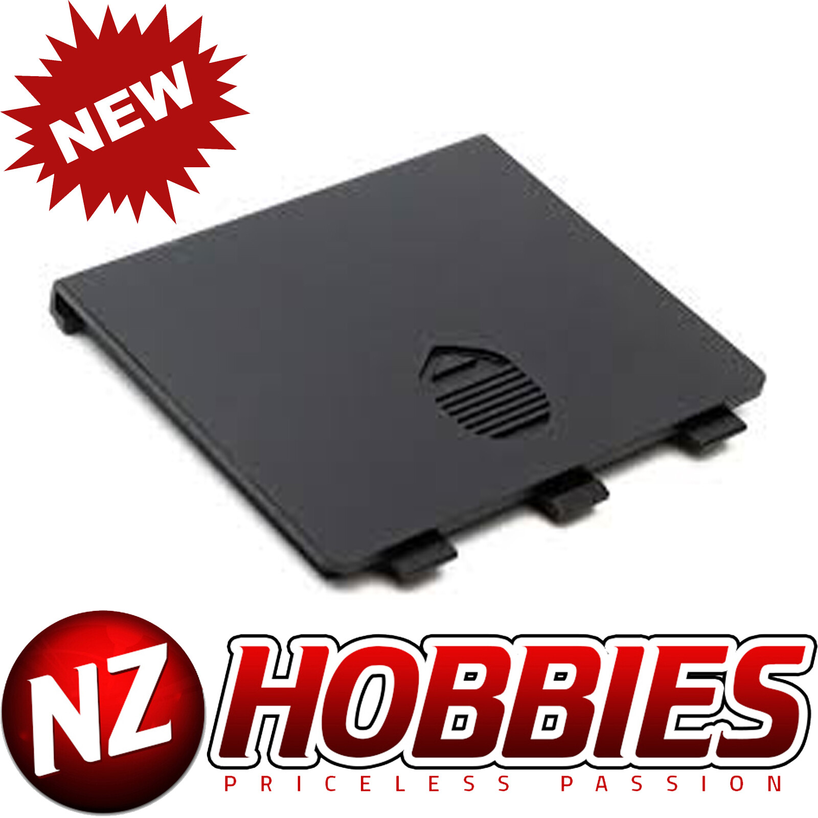 Spektrum SPMA9613 Battery Door NX6,NX8,NX10