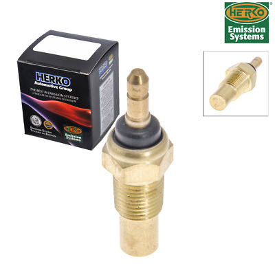 Herko Coolant Temperature Sensor ECT371 For Acura Honda Isuzu 1984-2003