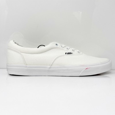 Vans Mens Doheny 508731 Белая повседневная обувь Кроссовки Размер 12