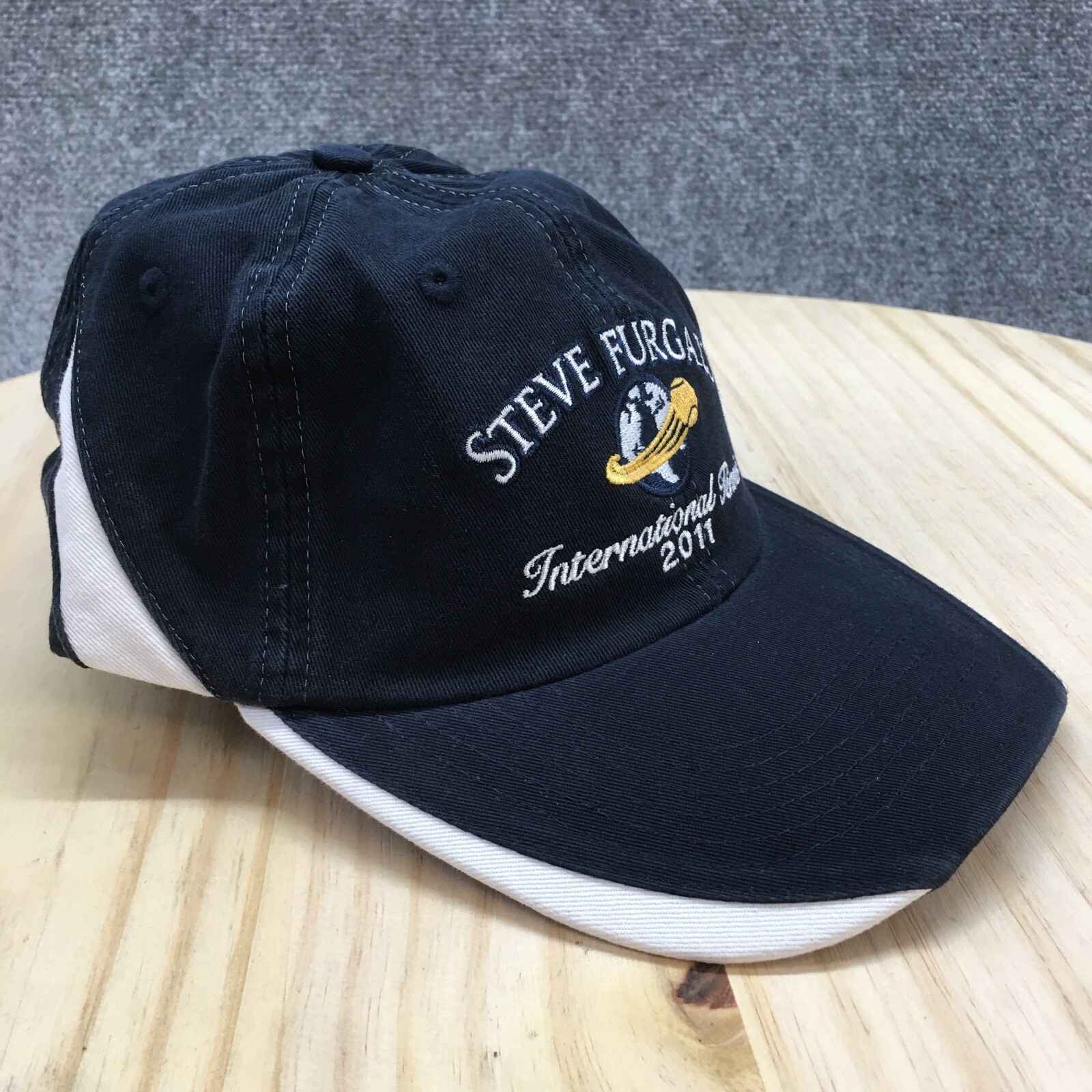 CFIERCE PRINTED HAT BLUE 帽子 CFIERCE PRINTED HAT BLUE Power