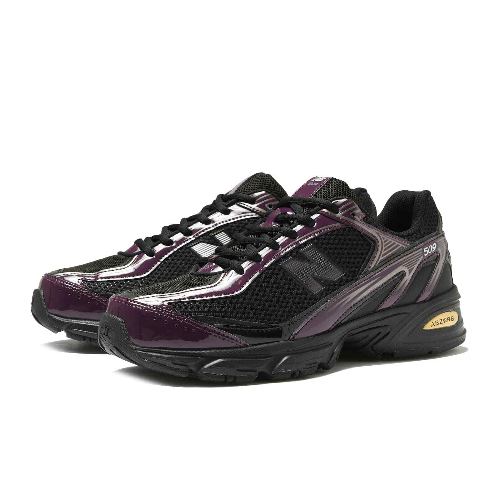 【NEW BALANCE】NBPDEF702V U509B1 (PURPLE) New Balance U509B1 Purple NBPDEF702V US 7.5 # | eBay