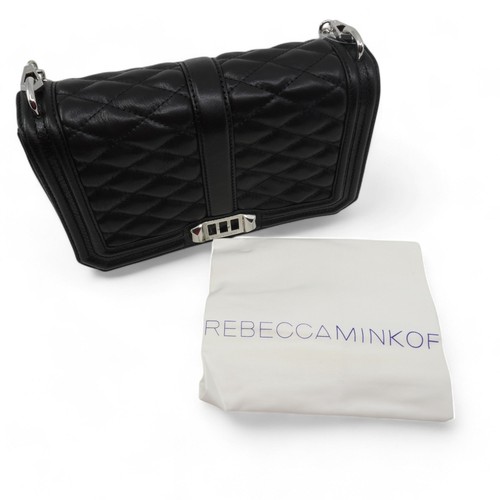 [HS15ELVX08] ЖЕНСКАЯ ОБУВЬ REBECCA MINKOFF ОБОЖАЕТ КРОССБОДИ