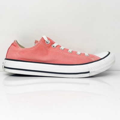 

Converse Unisex CT All Star Ox 142378F Розовый Повседневная обувь Кроссовки Размер M 7 W 9, Chuck Taylor All Star Ox