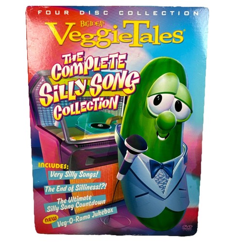 その他 Silly Discoveries [DVD] $_12.JPG?set_id=880000500F