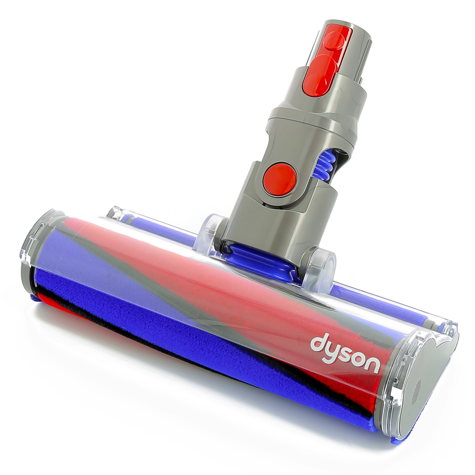 Genuine Dyson V8 SV10 Quick Release Vacuum Cleaner Soft Roller Cleaner