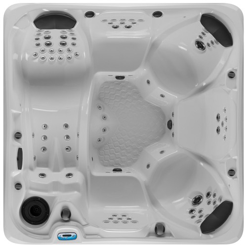 Aquaterra Spas Ventura 96-jet, 6-person Spa