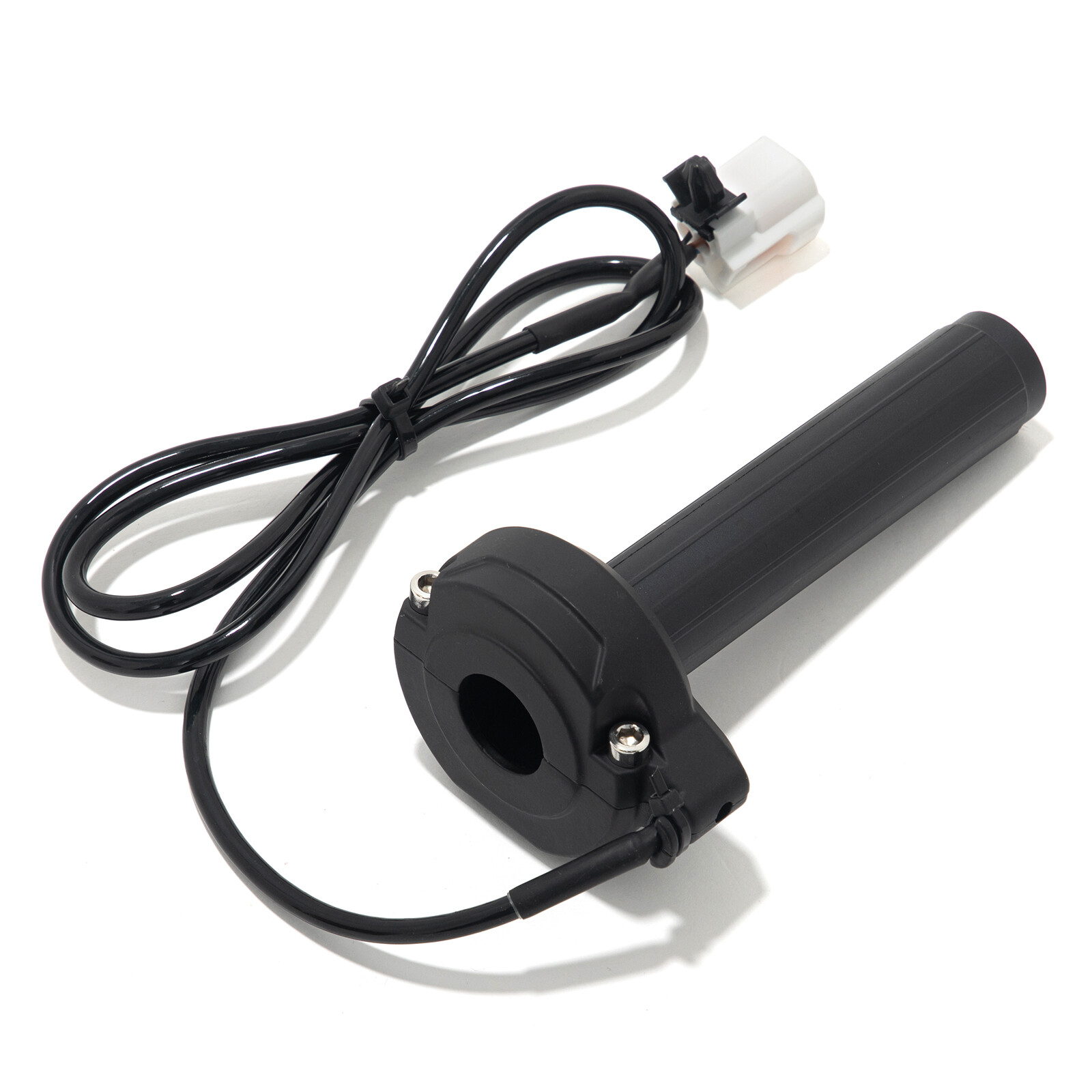 Electronic Throttle Turn Grip Assembly for SUR-RON Light Bee LB X LBX for Segway