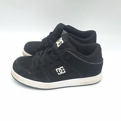dc shoes avatar fall 2003 sample size 9 black purple used rare 134184324727