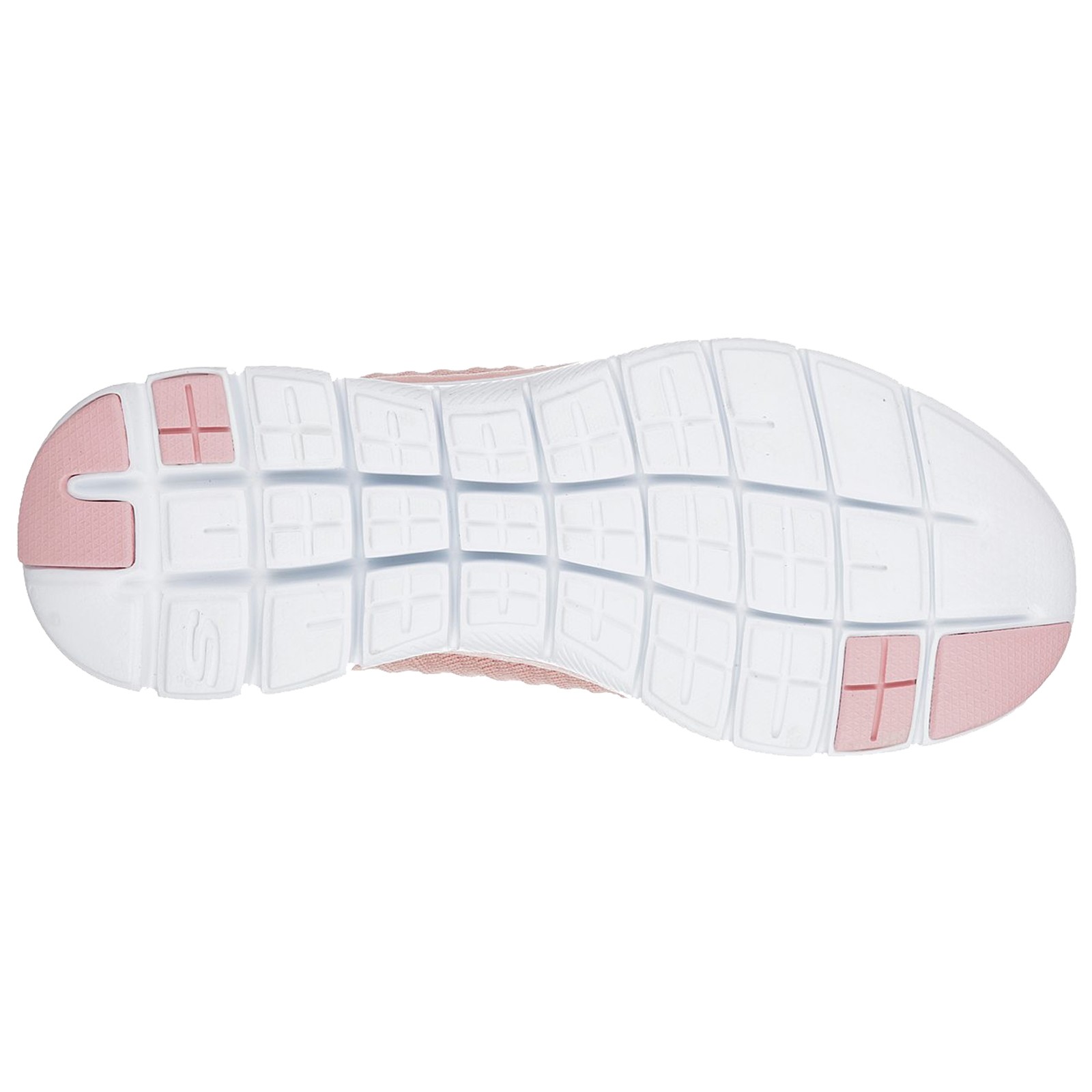LADIES SKECHERS FLEX APPEAL 2.0 ESTATES ROSE LACE UP SHOES TRAINERS 12899ROS LADIES SKECHERS FLEX APPEAL 2.0 ESTATES ROSE LACE UP SHOES TRAINERS 12899ROS