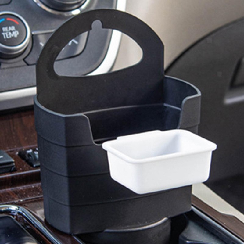 Auto-Pommes-Frites-Halter, Teile Ersetzen, Saucenregal FÃ¼R Brillen,