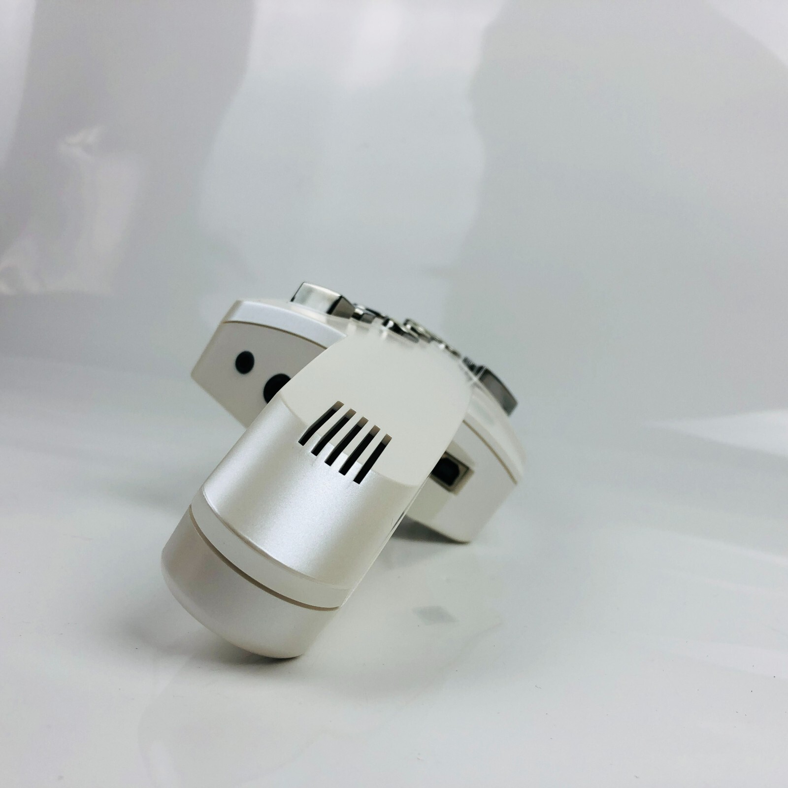 Roland AE-10 White Aerophone Digital Saxophone Digital Wind