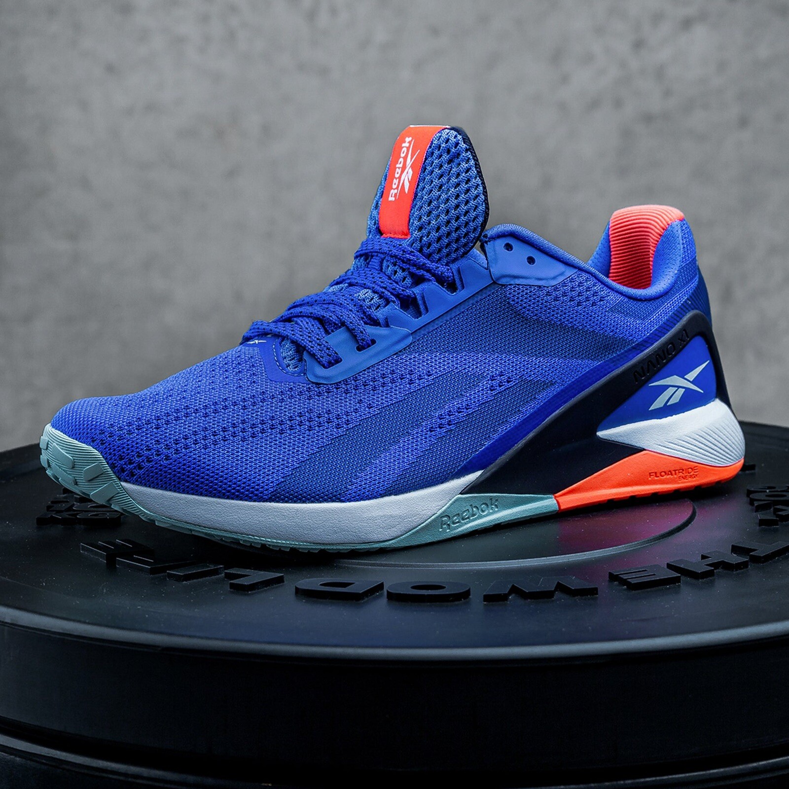 cross training shoes reebok