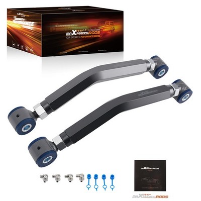 Rear Upper Tension Adjustable Camber Control Arm Kit for Dodge Charger 2006-2023