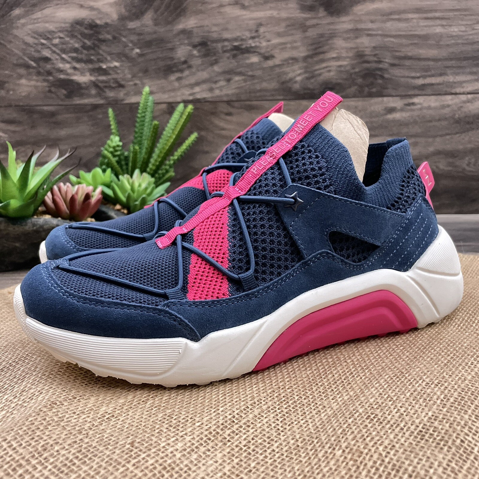 skechers enduro jolla