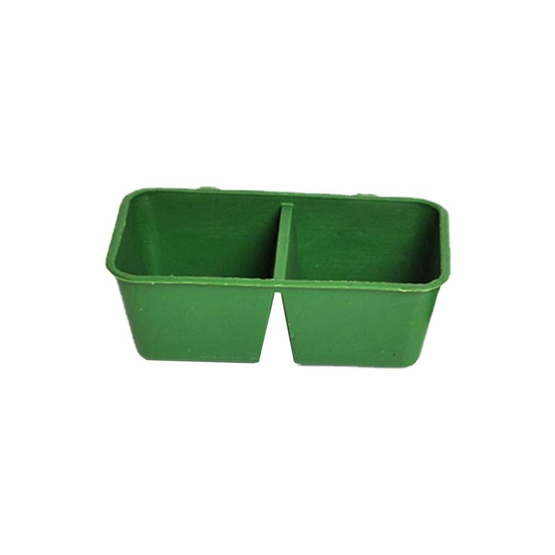 And Water Bowl No Mess Bird Feeder
