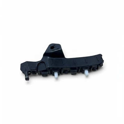 Genuine Mobis Hyundai Accent Verna LH Front Bumper Side Bracket OEM 86513H6000
