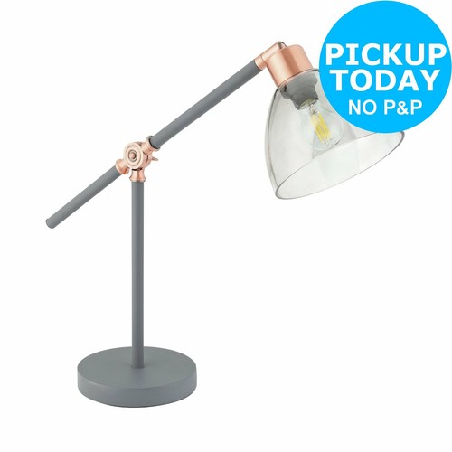 usb reading light argos