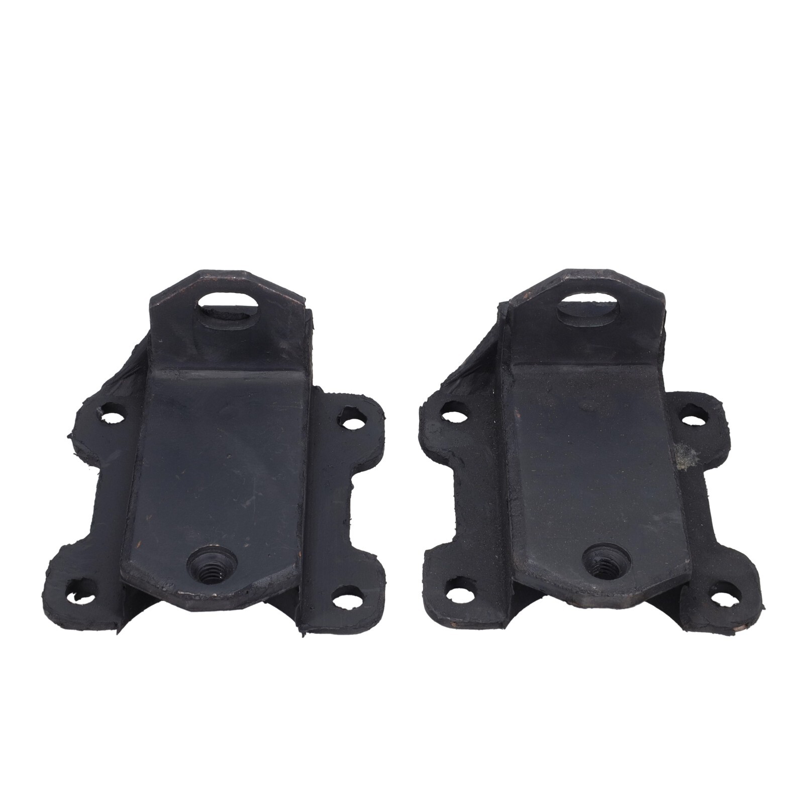 メイソン マウント Mustang Drop Solid Motor Mounts (79-95) 5.0|5.8 - LMR