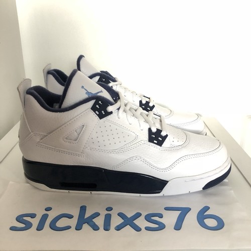 エアジョーダン Airjordan4 レジェンドブルー 5y エアジョーダン Airjordan4 レジェンドブルー 5y Jordan Air