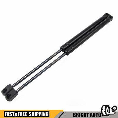 For 2017 2018 2019 2020 Infiniti Q60 Hood Left & Right Side Support Shock Strut