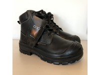 metatarsal protection safety boots