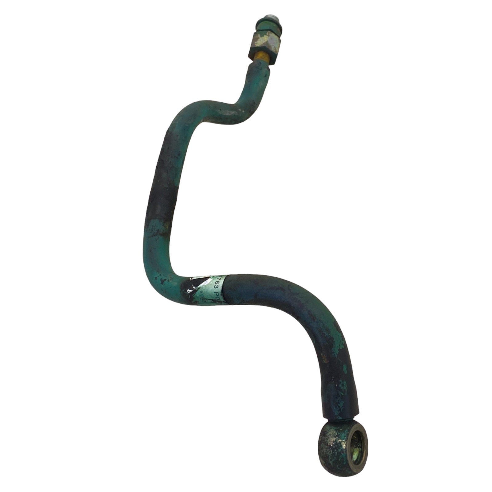◆（39g）PEVO NON - STOP PEVO Gentex CRU-60P Connector. Disconnection warning to pilot