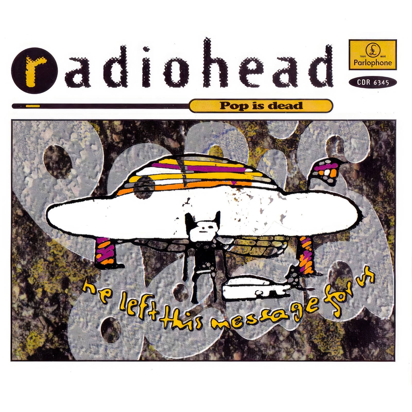 RADIOHEAD バンドポスター RADIOHEAD CONCERT POSTER QUALITY PHOTO PAPER/CANVAS R701 | eBay