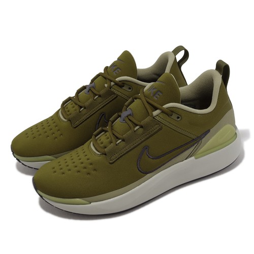 

Мужская спортивная обувь Nike E-Series 1.0 Olive Flak Green DR5670-300, Зеленый, E-series 1.0