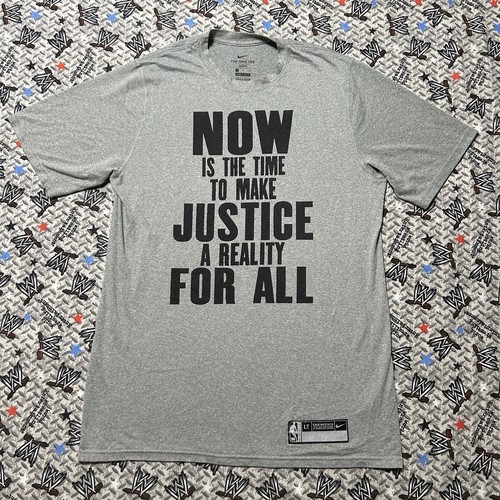 nike mlk t shirt